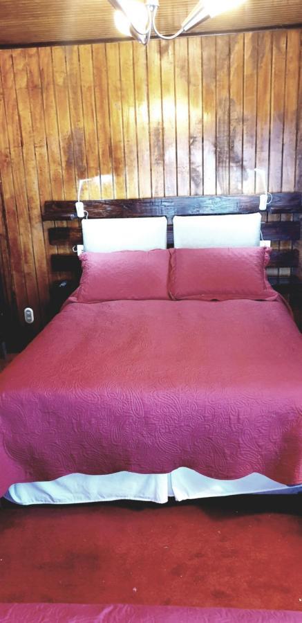 La Casa Guesthouse Punta Arenas Exterior photo